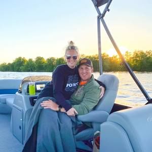 Meet your Posher, Leslie